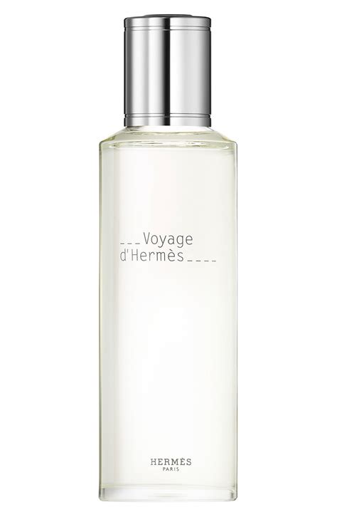 voyage d hermes unisex hermes pure refil 3.4|voyage d'hermes perfume sephora.